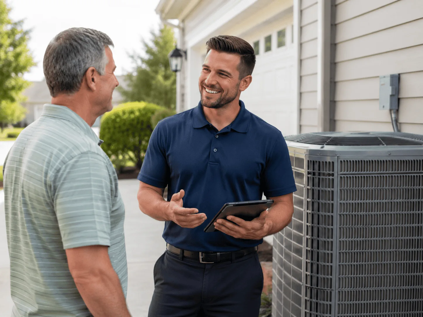 Heat Pump Installation Allendale, NJ FAQs